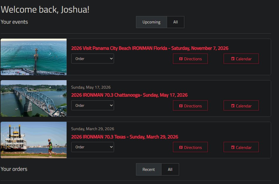 Joshua Wilborn🪓 tweet media