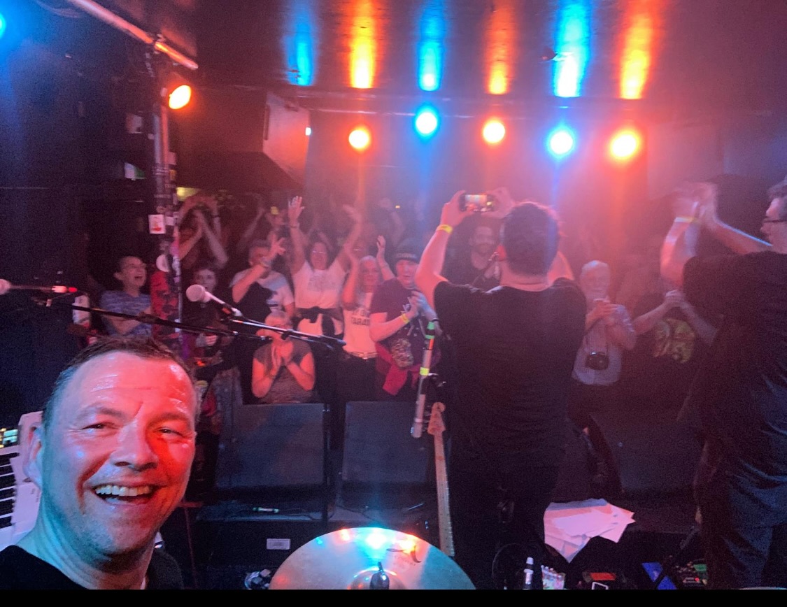 Matt Stevens tweet media