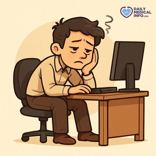 عند الجلوس، يستخدم الجسم طاقة أقل مقارنةً بالوقوف أو الحركة، وكثير من الناس يجلسون لساعات طويلة، سواء على المكتب، أو خلف عجلة القيادة، أو أمام الشاشات. وتشير الأبحاث إلى أن الجلوس لفترات طويلة مرتبط بمخاطر صحية كبيرة مثل: 1-السمنة: الجلوس لفترات طويلة يزيد خطر زيادة الوزن. 2-متلازمة التمثيل الغذائي: وتشمل ارتفاع ضغط الدم، وارتفاع السكر في الدم، وتراكم الدهون حول الخصر، ومستويات كوليسترول غير صحية. 3-أمراض القلب والسرطان: يبدو أن الجلوس المفرط يزيد أيضًا من خطر الوفاة بسبب هذه الأمراض. 