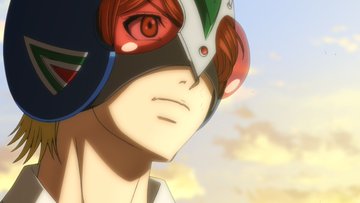 東島丹三郎は仮面ライダーになりたい 第11話