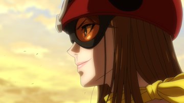 東島丹三郎は仮面ライダーになりたい 第11話