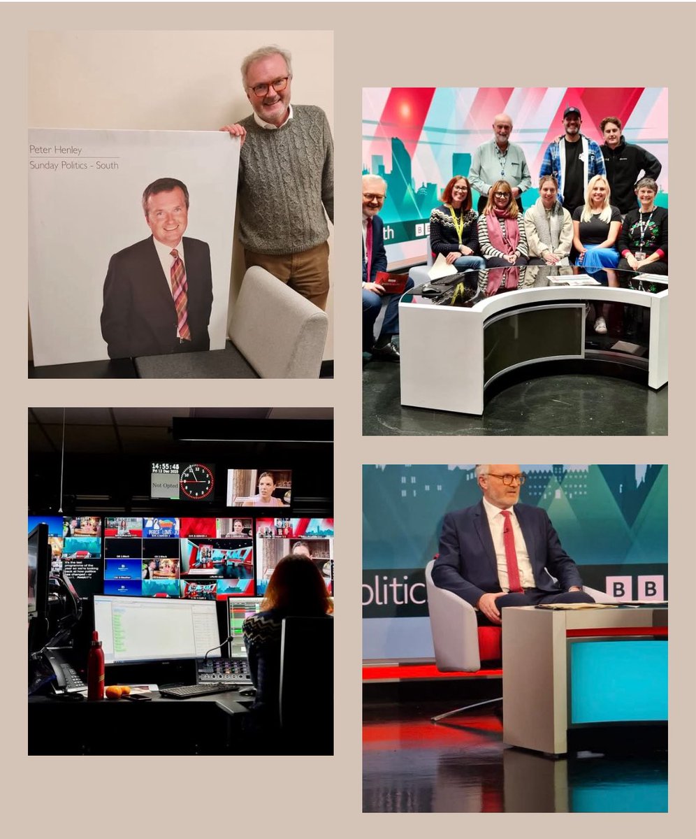 Peter Henley tweet media