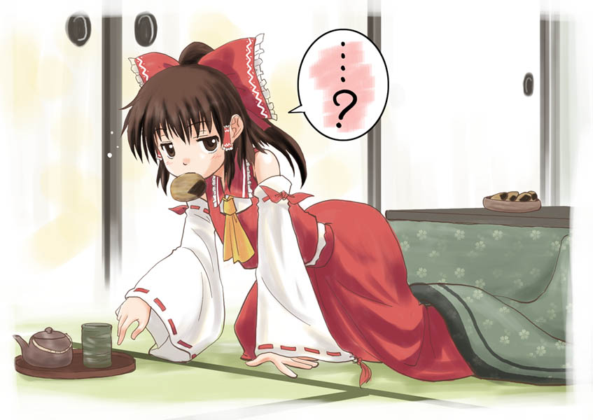 ReimuSays's tweet photo. Hello, all.

Today is the 15th &amp; Monday, so it's Professor's Day, Ran Day and Rin Day.

It's also International Tea Day.

Have a happy.

#ProfessorsDay #RanDay #RinDay #InternationalTeaDay https://t.co/ik4fAo2jzj