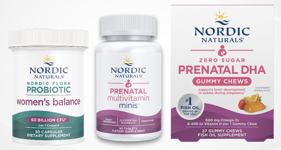 GaryGoldmanMD's tweet photo. I am discussing Prenatal Vitamins, Omega-3 Fish Oil &amp; Probiotics on behalf of Nordic Naturals on Thursday, December 18 at 3 PM EST / 12 PM PST.

Register at the link below:
https://t.co/2veYYJ8HSC https://t.co/mPKVZfTvGn