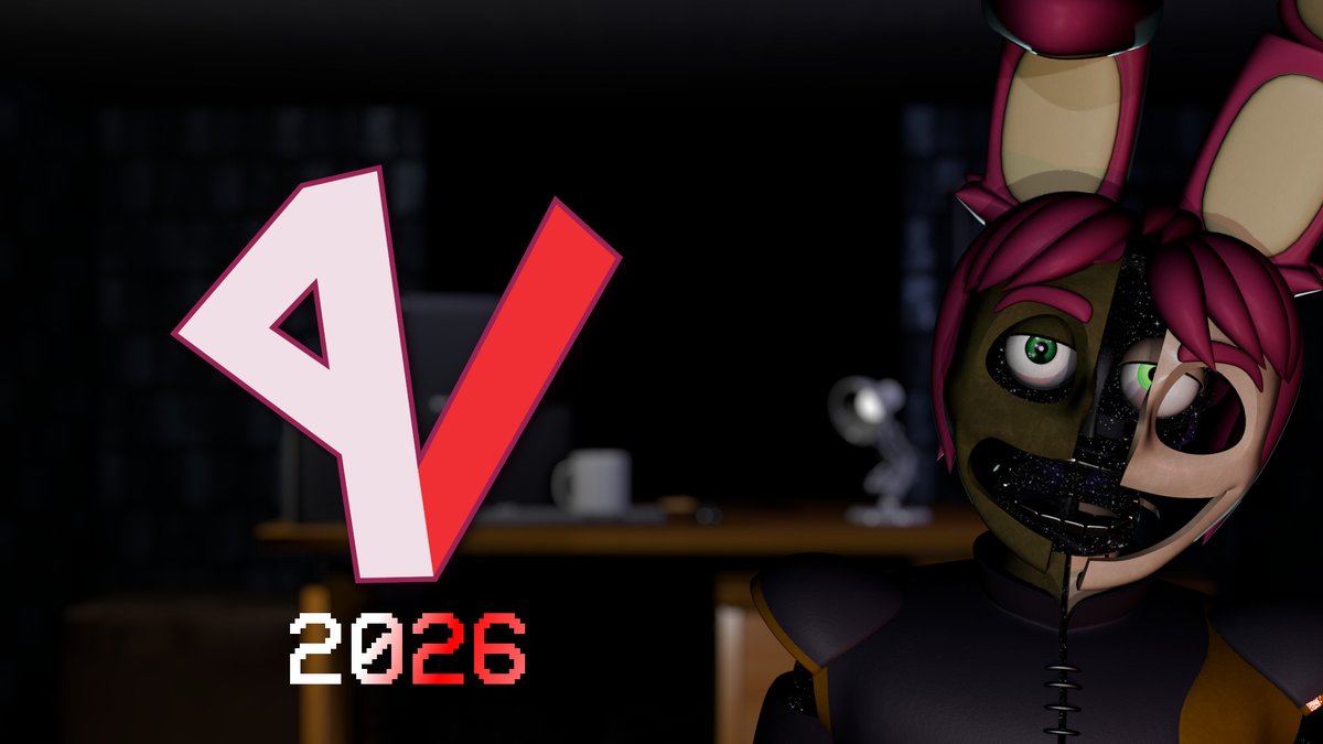 VulpixFire 🐇 tweet media