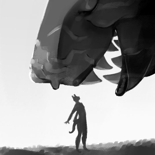 Man of Many Snails tweet media