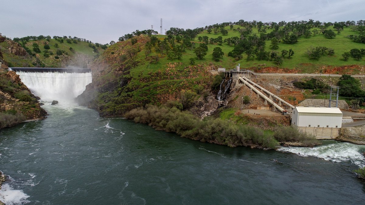 Turlock Irrigation District tweet media