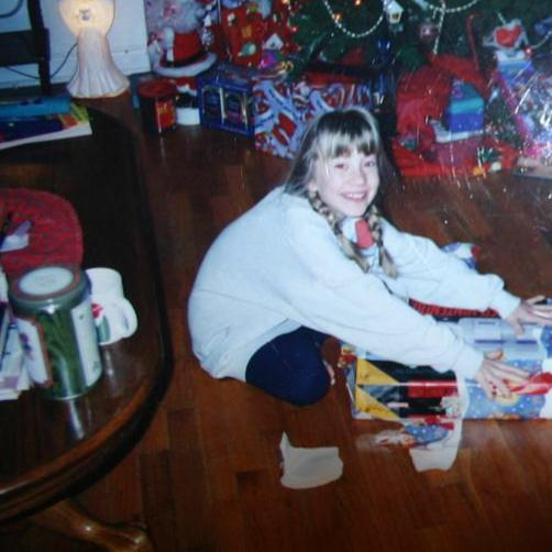 VideoGameHstry's tweet photo. Name something better than unwrapping video games on Christmas https://t.co/nwNN44Ts5A