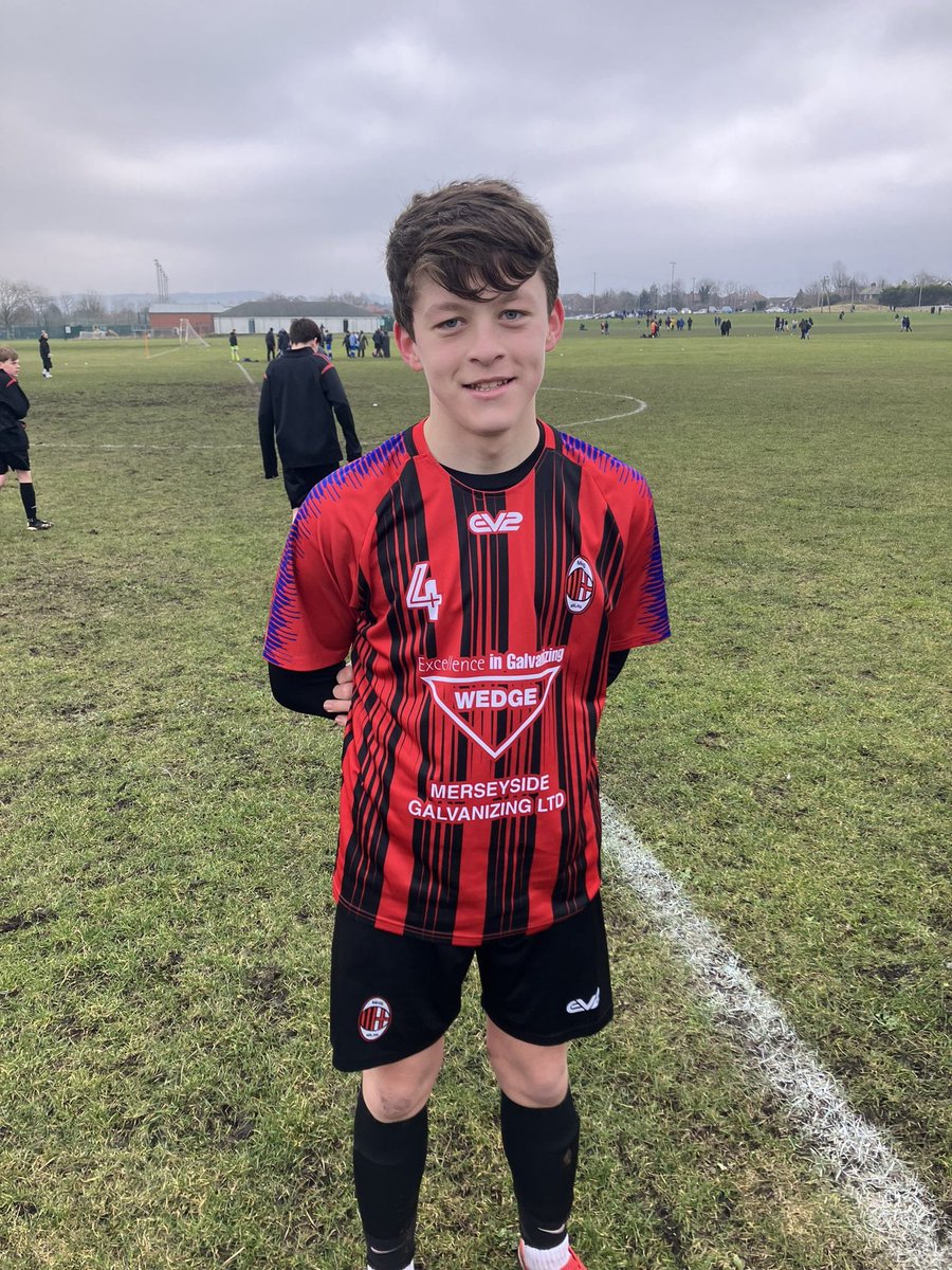 MHS Milan U15 25/6 tweet media