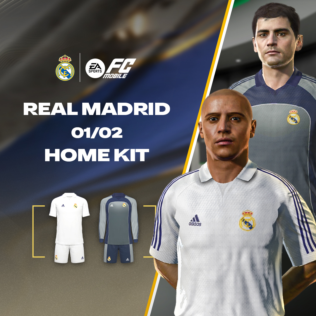 EA SPORTS FC MOBILE tweet media