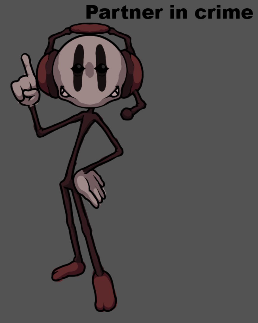 2017x
but henry stickmin
but charles
oh yeah
#TheHenryStickminCollection #thsc #GreenPeppersOnPizza