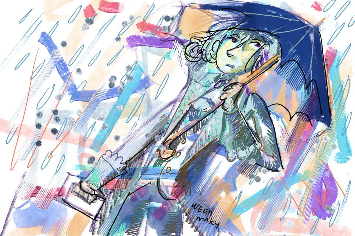 weenmaky's tweet image. #reverse1999 Vertin