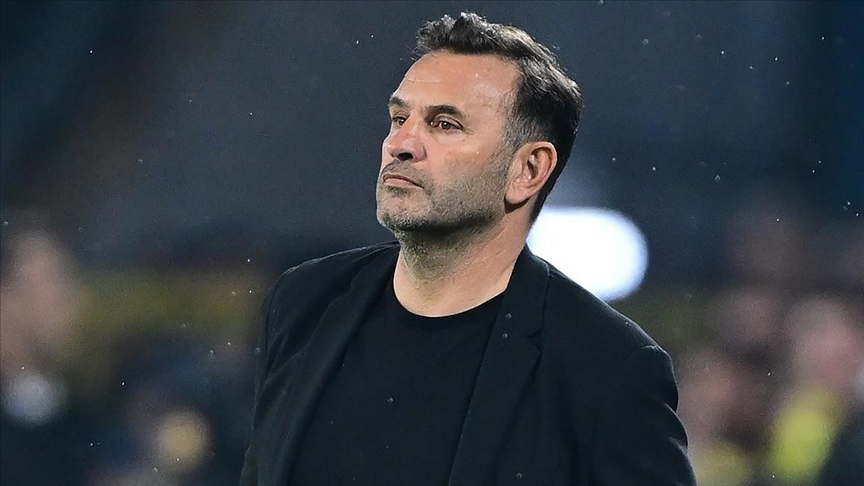 Fener Markaj tweet media