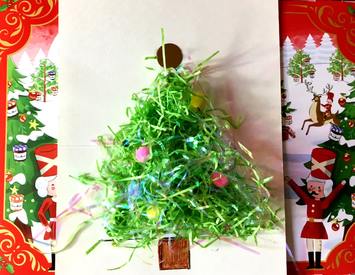 Woodbridge Library tweet media