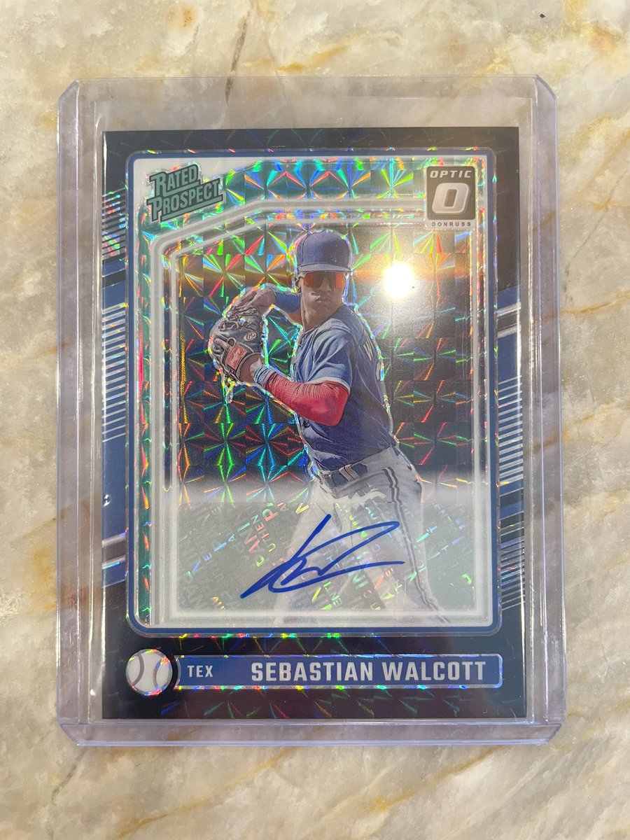 DJSeanRx's tweet photo. @SebasWalcottFan pulled this. He’d probably want it. It 1/1. U have a contact? https://t.co/5efUq5uLtj