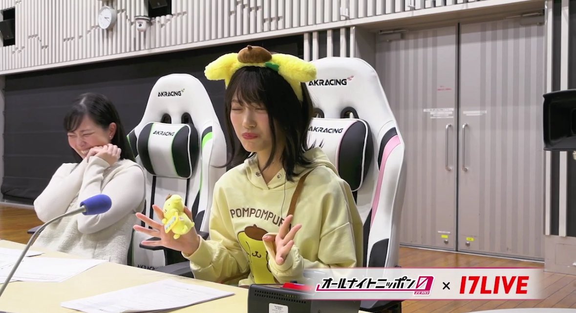 美月ちゃんお疲れ様でした〜！本当に帰ったのかなぁー🤣ブース外で