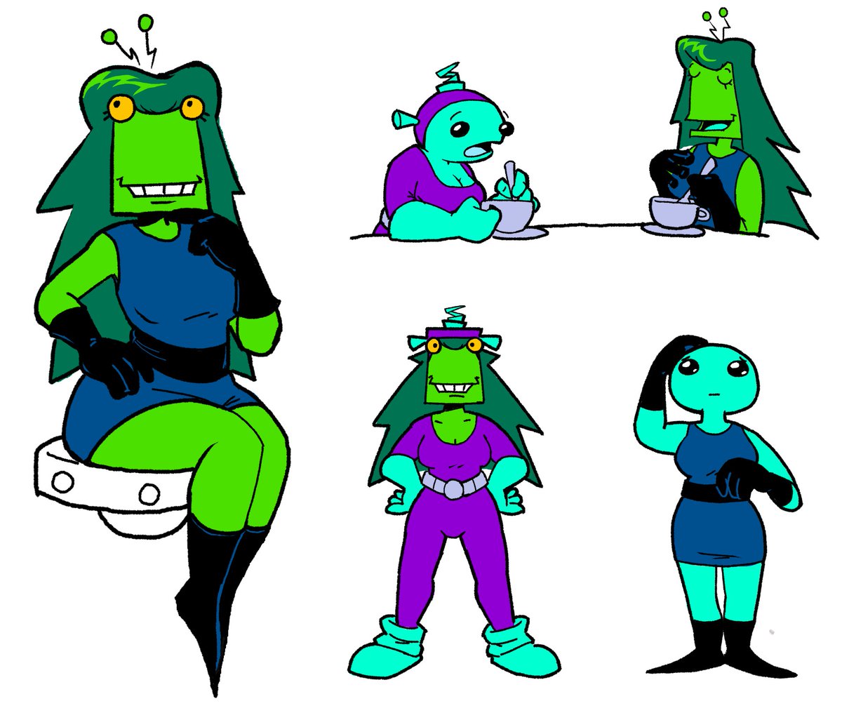 '_-MegaPotato-_' tweet media