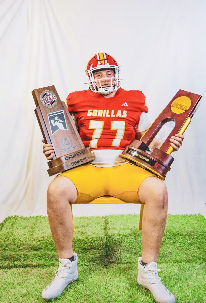 Kaden “Tank” Bramlage tweet media