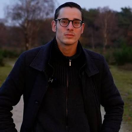 DannyBlij tweet media