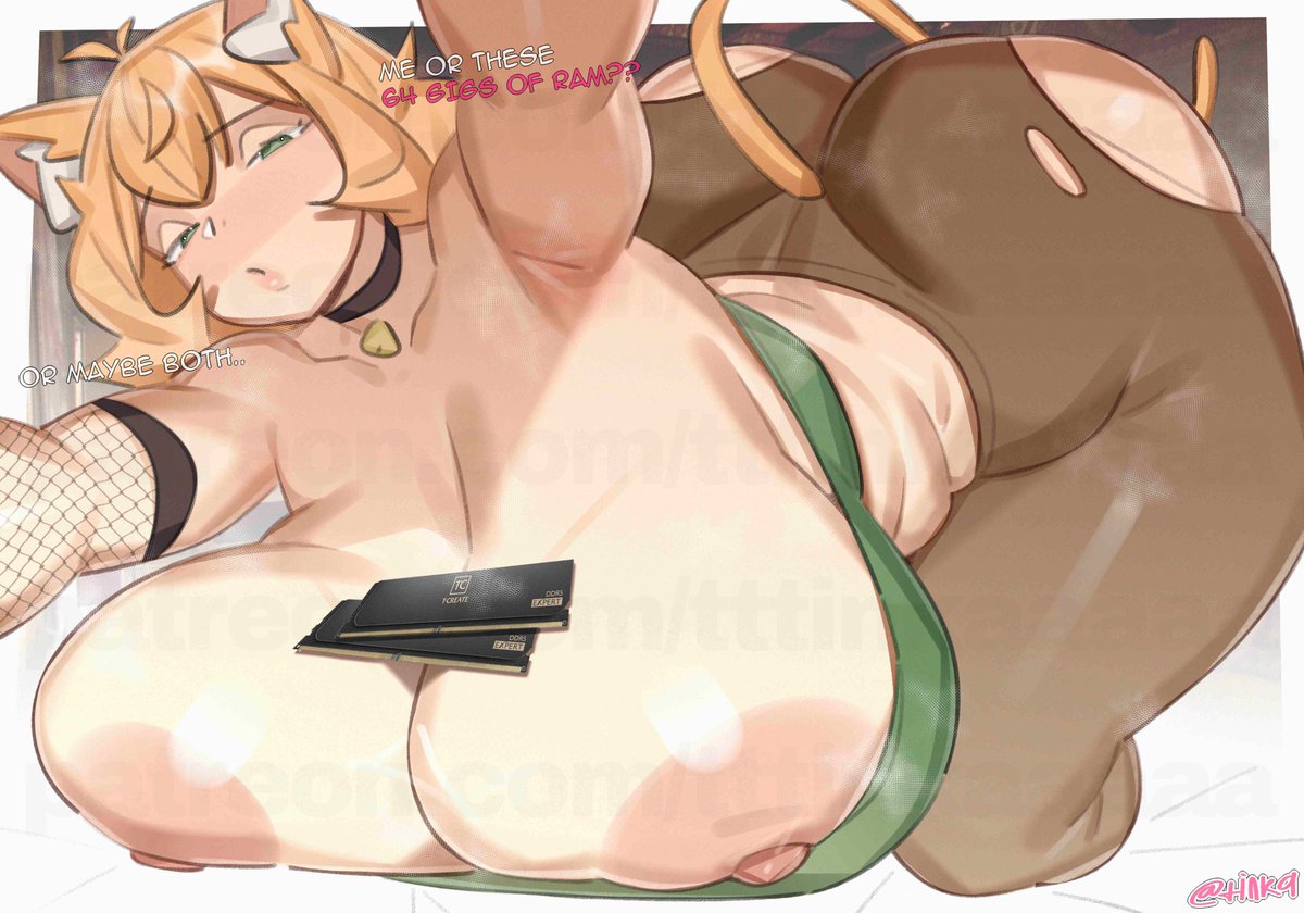 KITTY KITTY MEOW MEOW