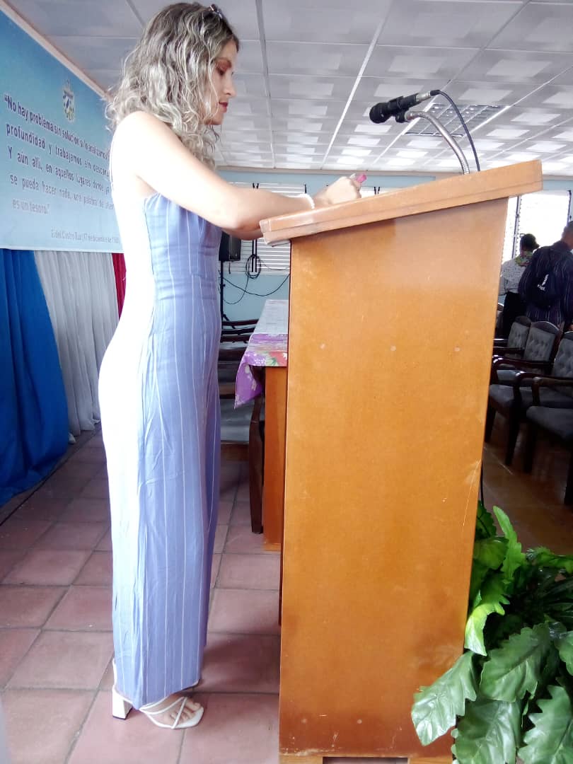 Delegación OTU Cienfuegos tweet media
