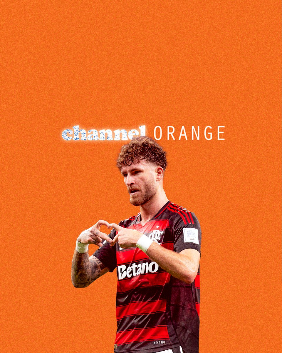Flamengo tweet media