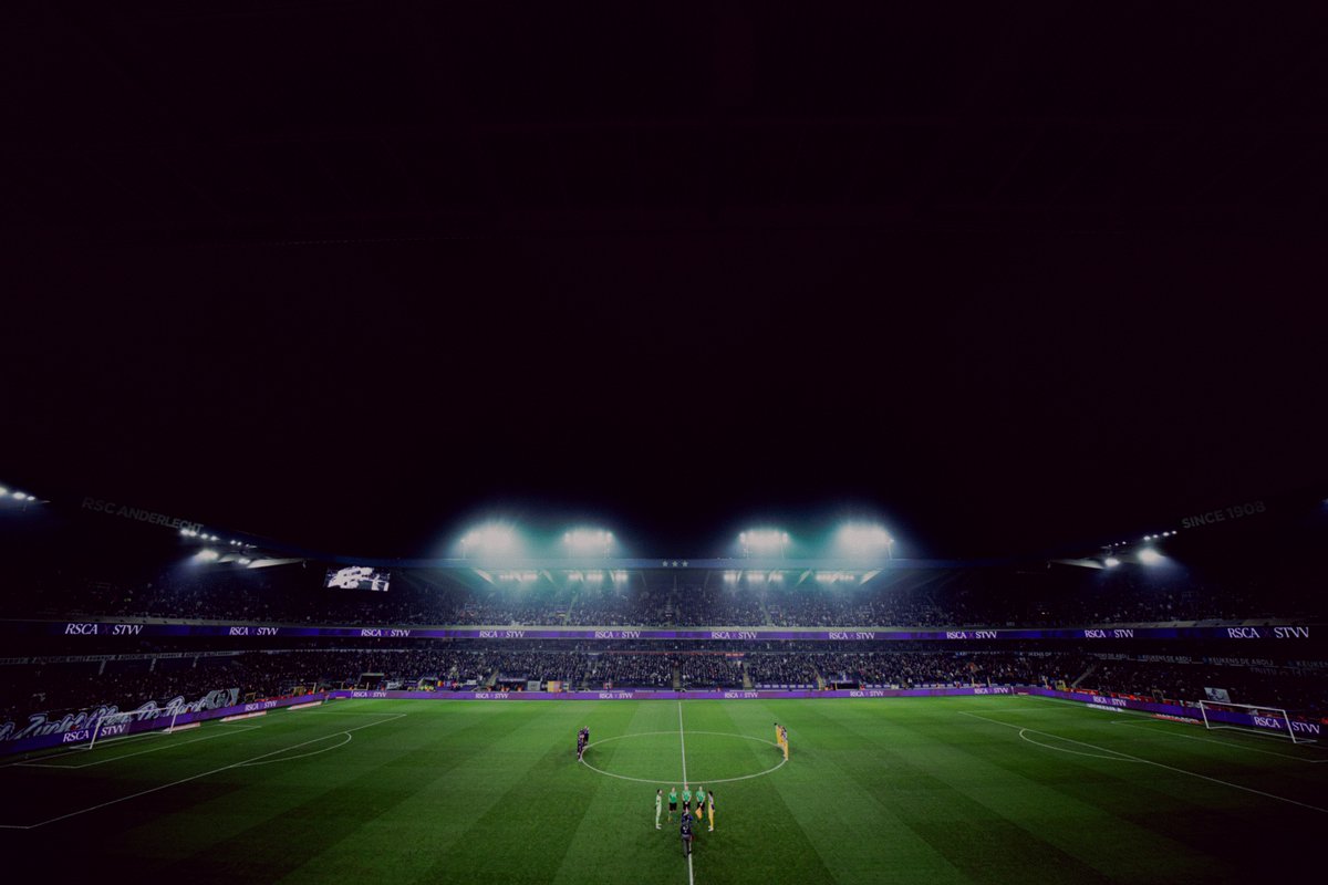 RSC Anderlecht tweet media