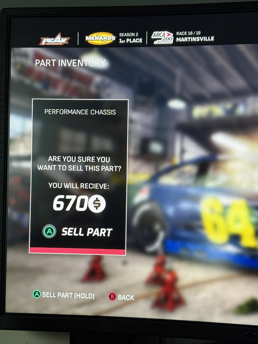 Matt_Pauly's tweet photo. @Nascar25Game receive*** https://t.co/qZ9cglXPqF