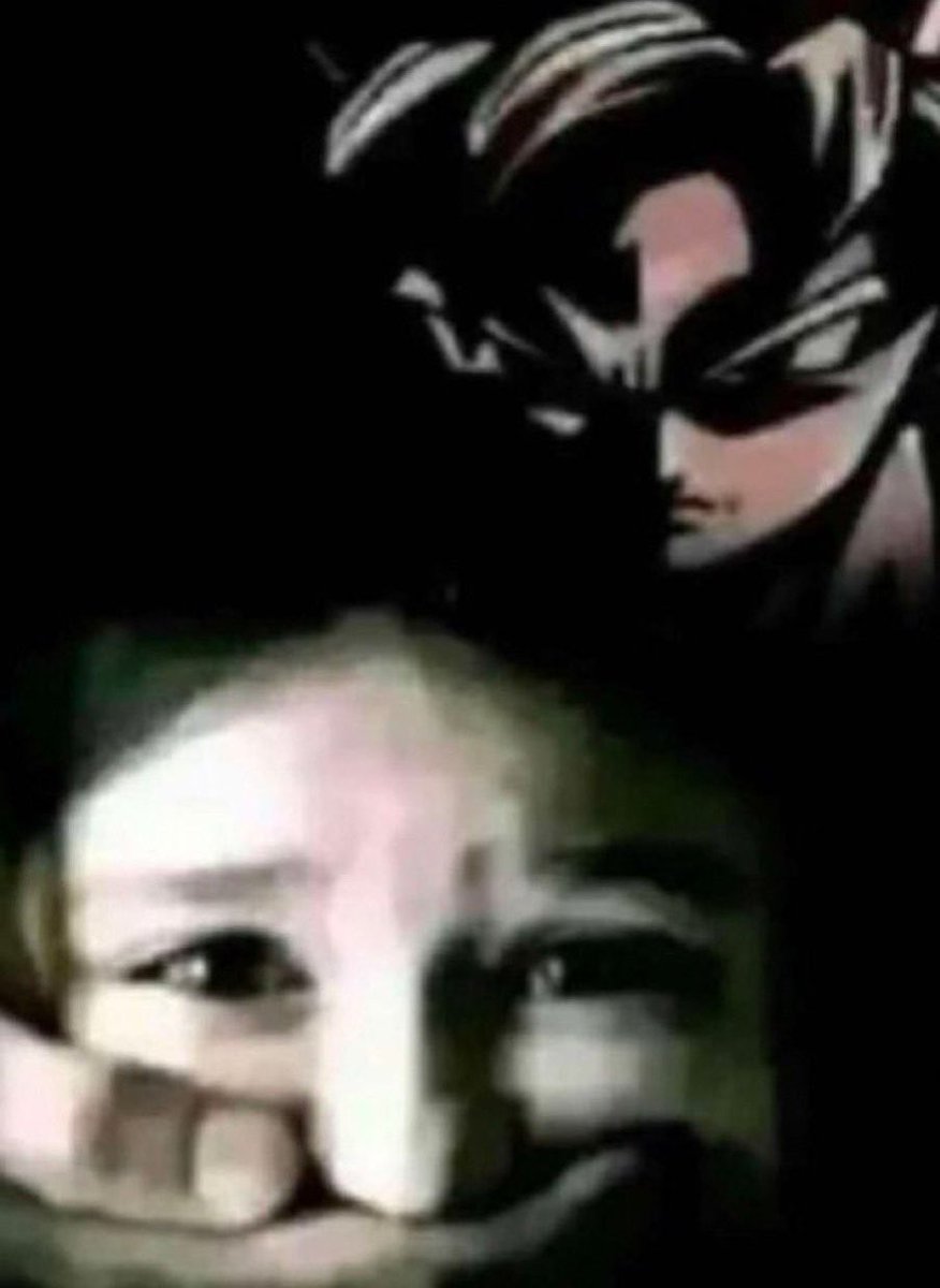 Nerdy Omni-Man tweet media