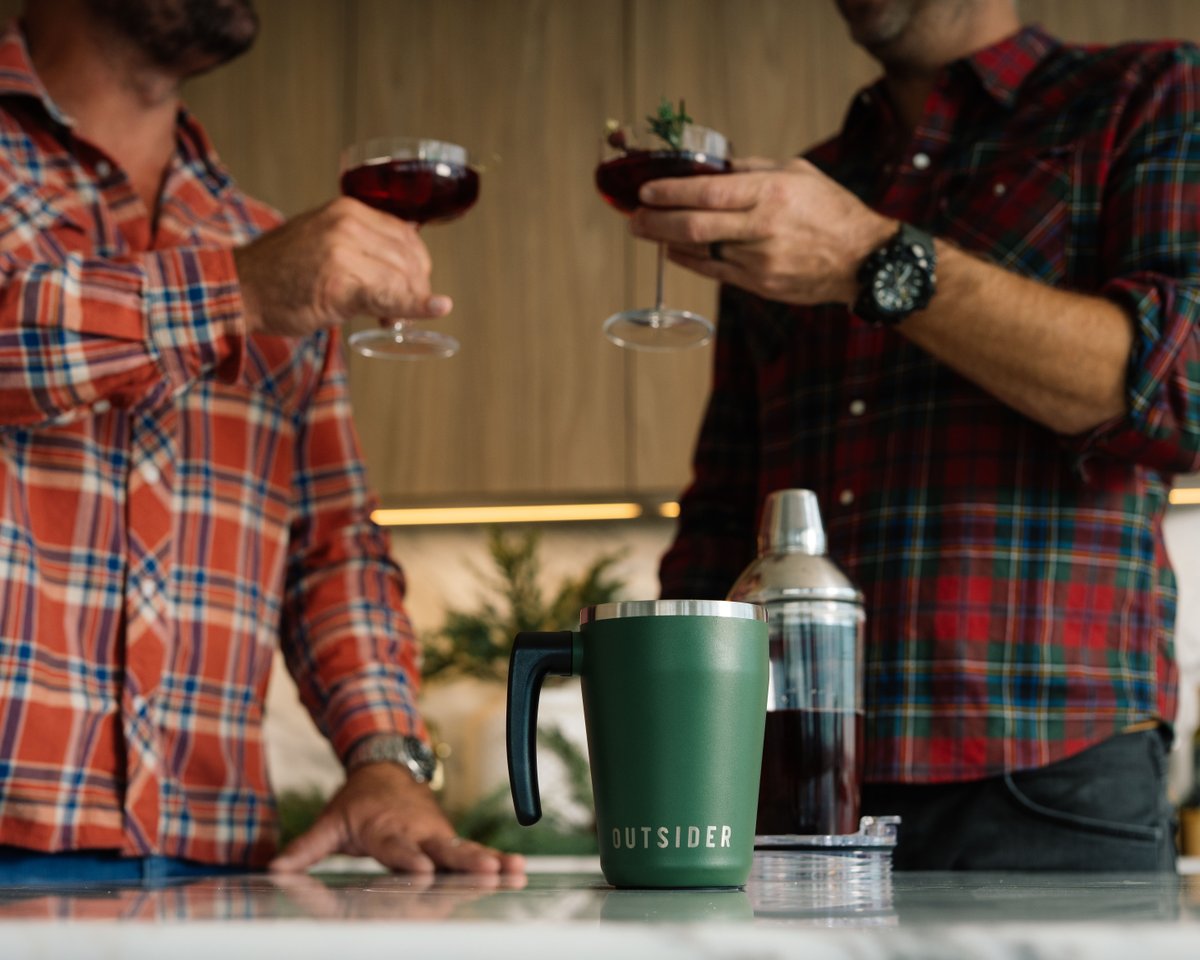 Outsider tweet media