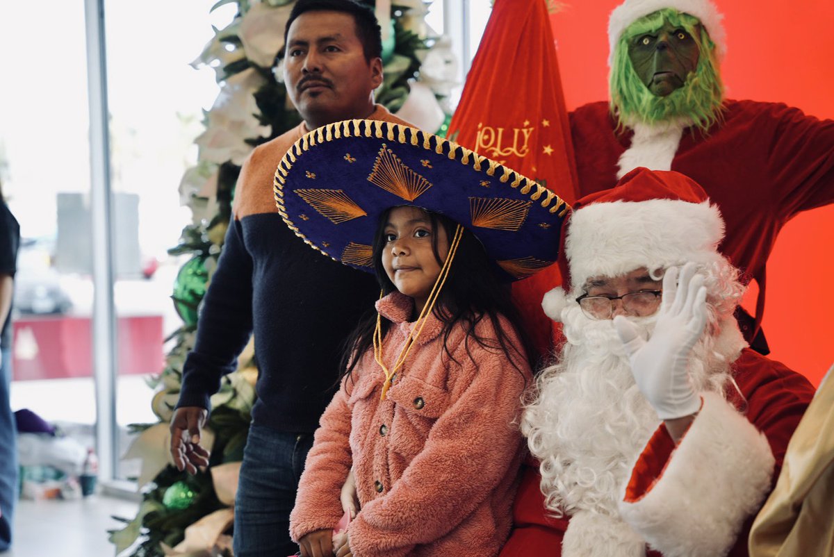 A&A All The Way Foundation tweet media