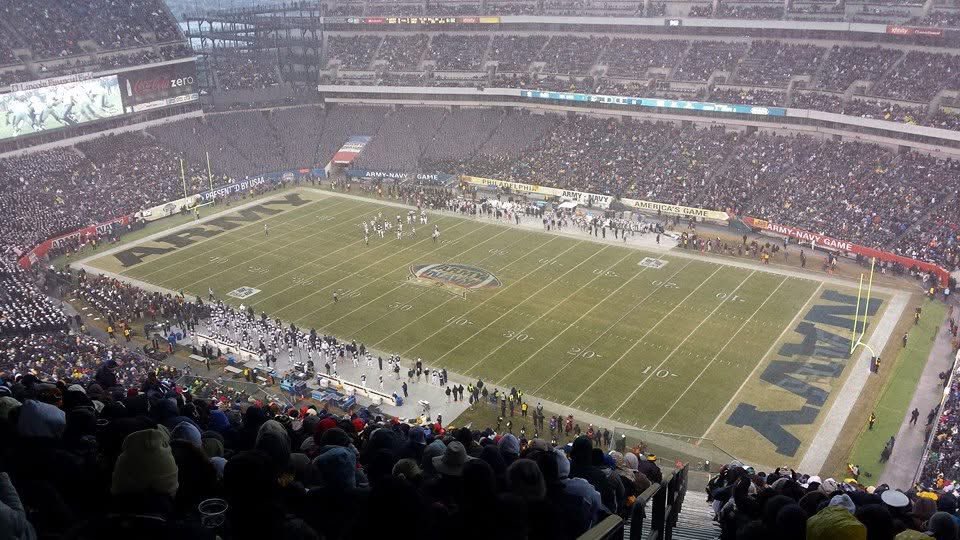 RNB215's tweet image. #GoArmyBeatNavy ⭐️
#ThrowbackPic