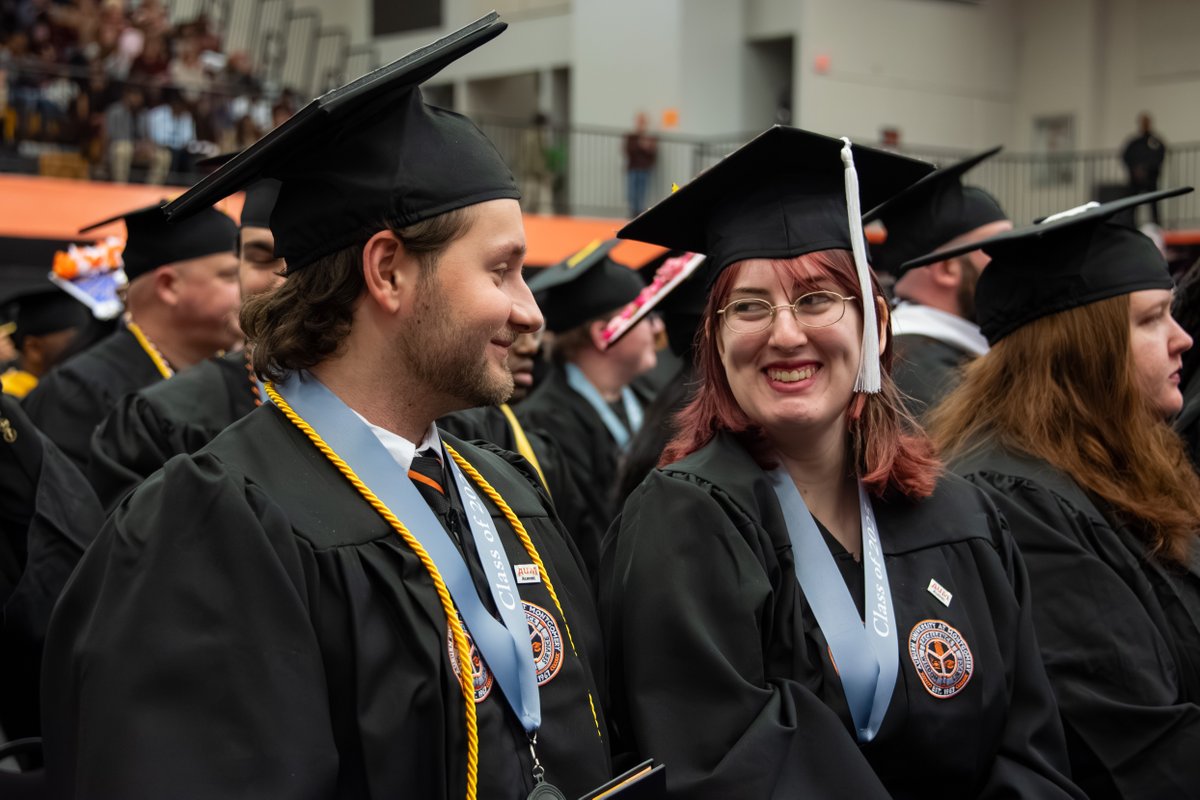 Auburn University at Montgomery tweet media