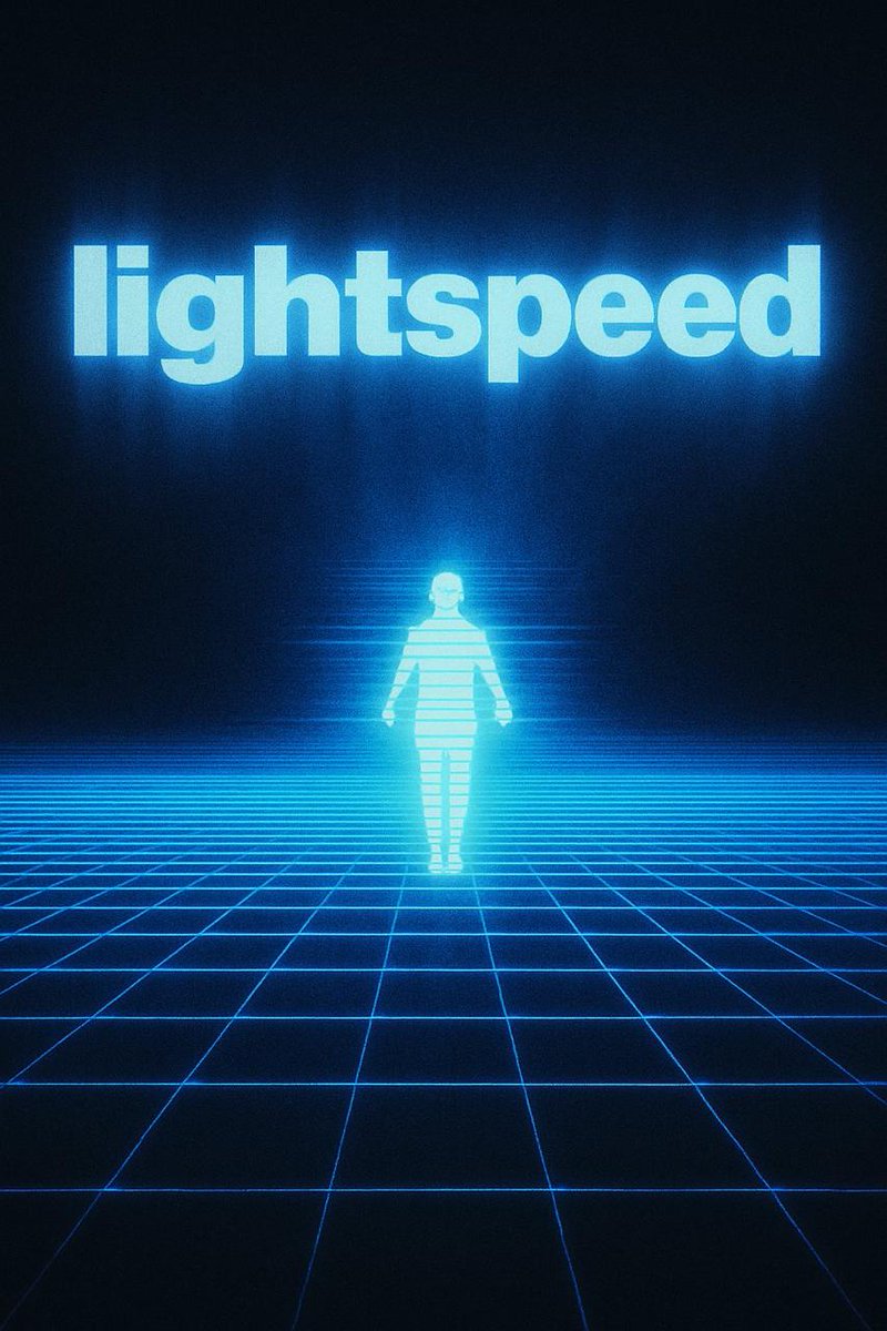 lightspeed ⚡️ tweet media