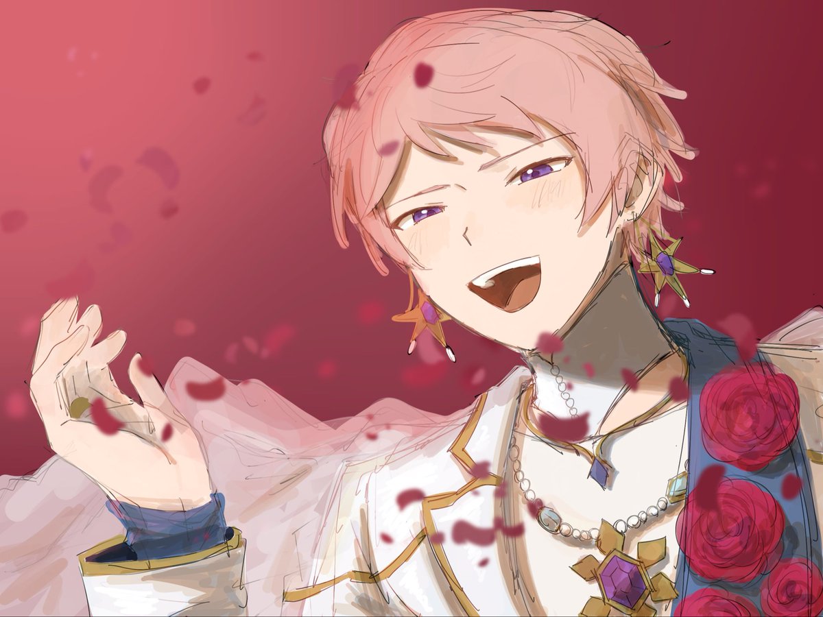 イベントありがとう