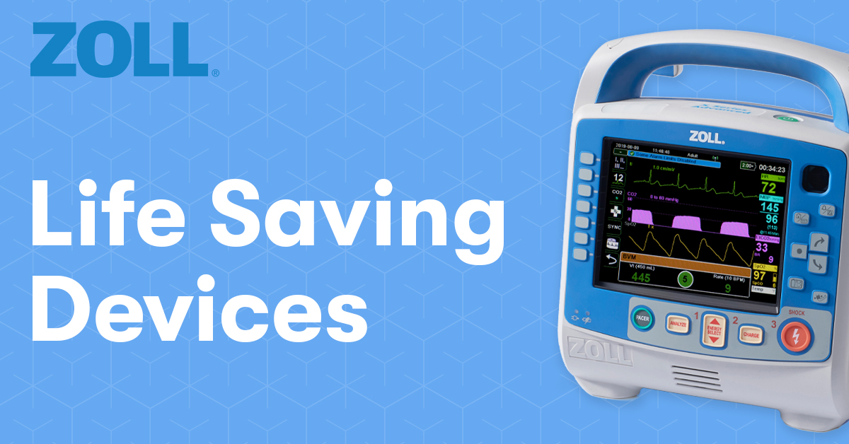 ZOLL Medical Corporation provides public safety medical supplies, monitors and equipment available through NPPGov’s cooperative contracts—helping first responders and agencies be prepared for critical events.
Find details: nppgov.com/contract/zoll-…
#ZOLL #FirstResponders