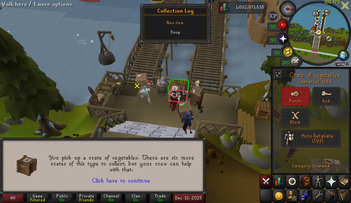 Little Boat tweet media