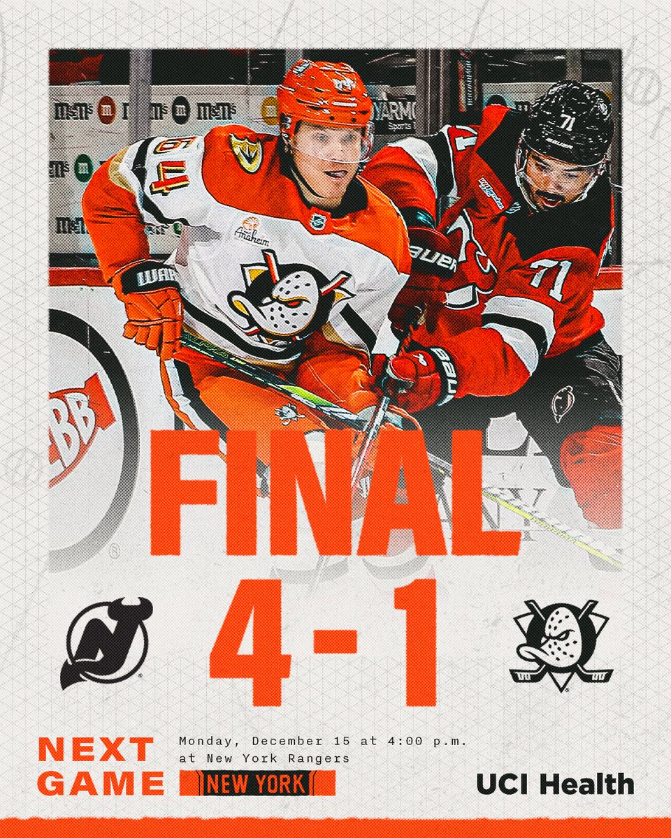 Anaheim Ducks tweet media