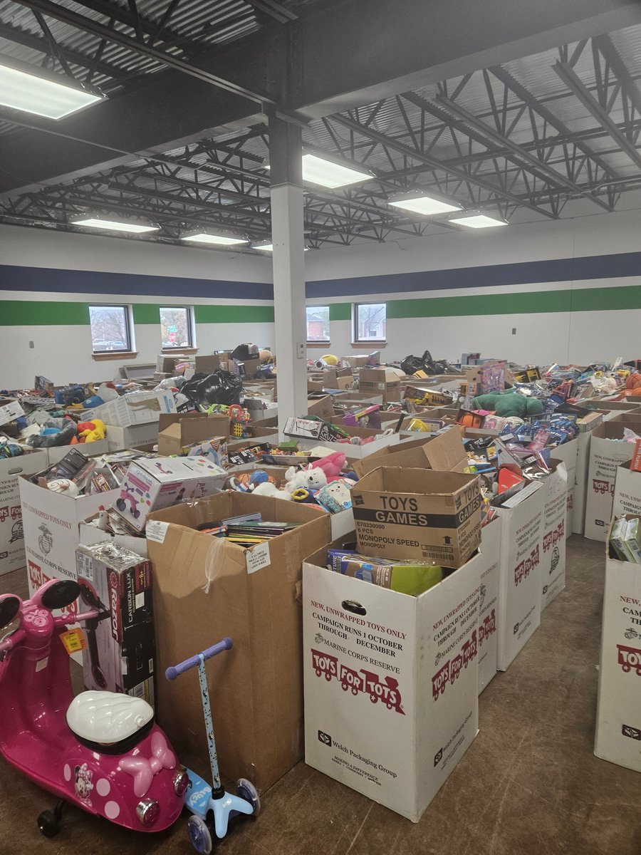 CARE Community Center tweet media