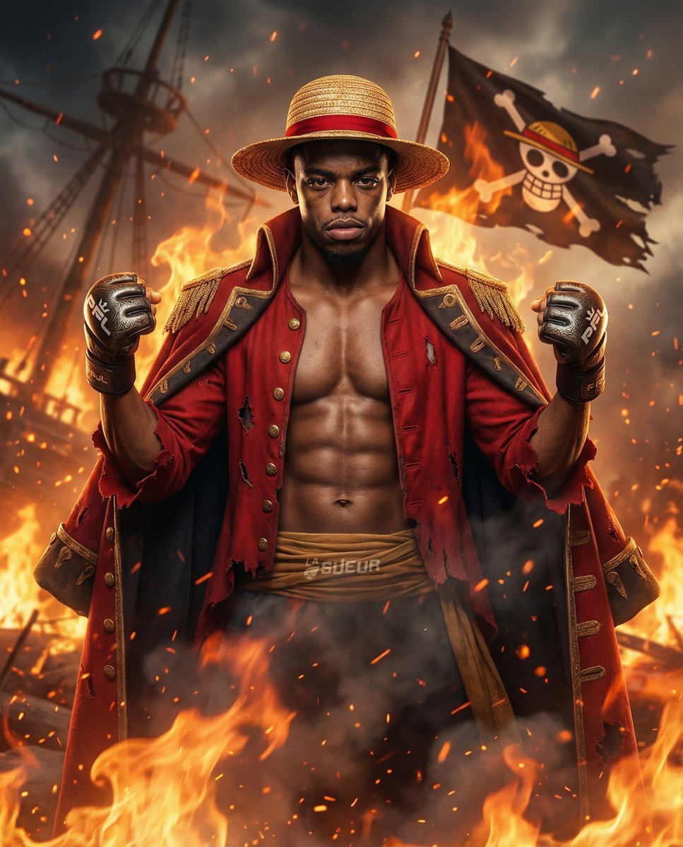 LaSueur_off's tweet image. FLASHBALL ➡️ DODO 🤯

Patrick Habirora n’a laissé aucune chance à Kevin Jousset en s’imposant par KO au PREMIER round. 👊💥

#PFLLyon