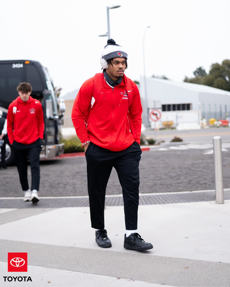 Illinois State Football tweet media