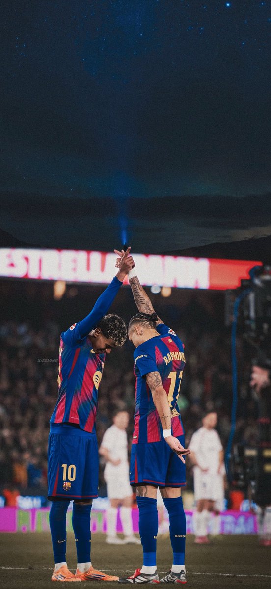 Actualité - Barça (@actualitebarca) on Twitter photo 