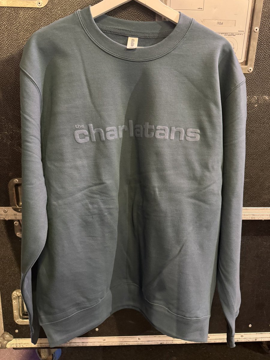 Tim Burgess tweet media