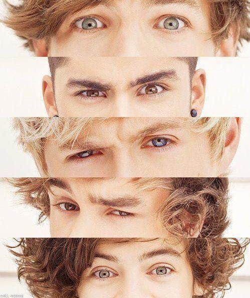 even if i forgot it all, i’d remember how their eyes felt like home.