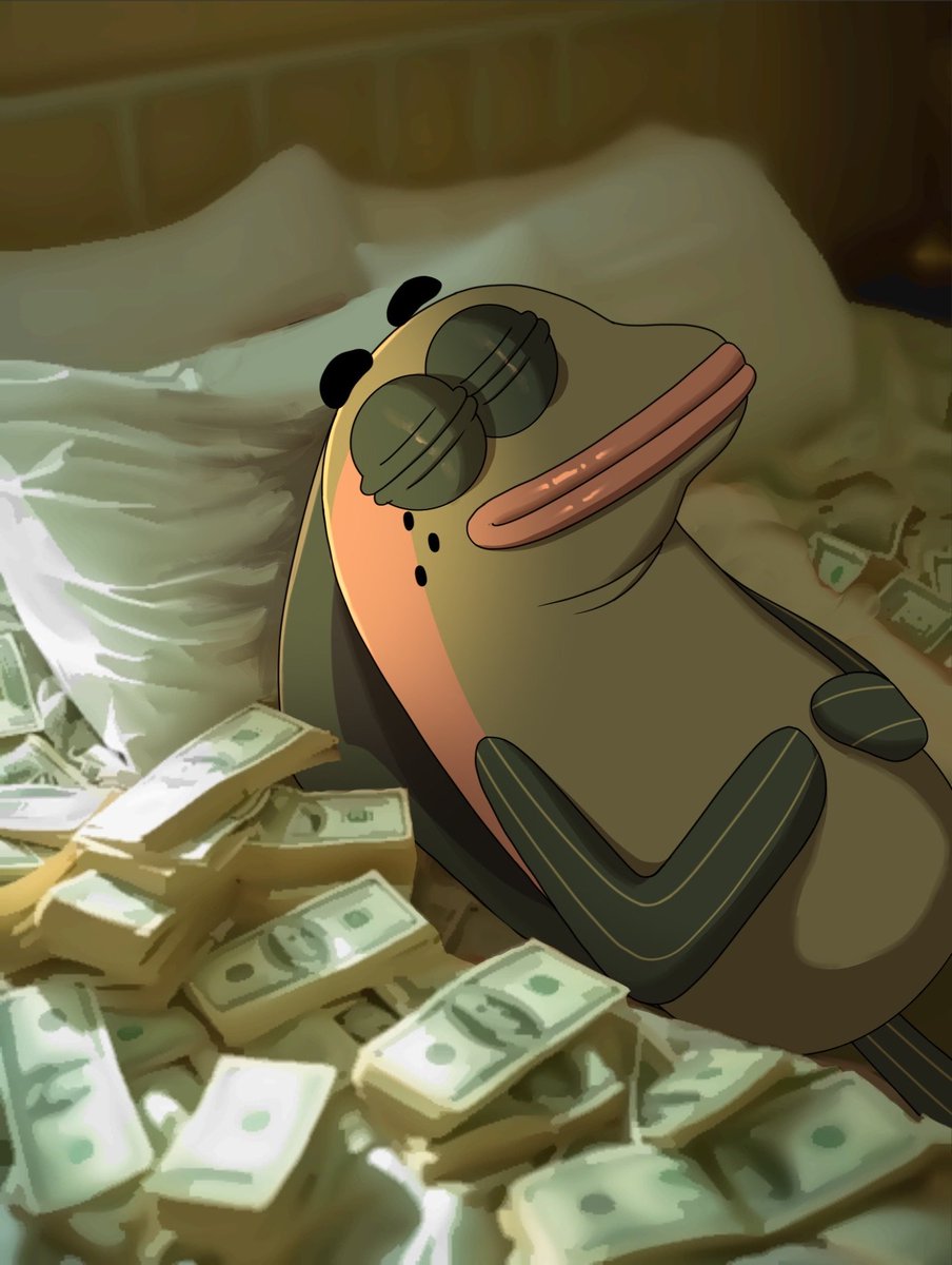 bears_salmon's tweet photo. PENCILS DOWN. The payment phase is now complete.

Do NOT submit payment as of now. You probably won’t get your money back if you do. Launch is MONDAY. https://t.co/cQkakLrwMn