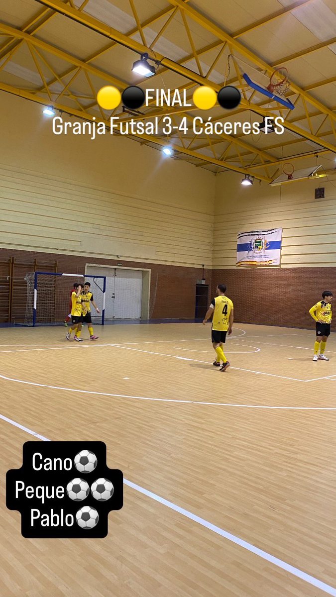 🟡⚫️🟡⚫️🟡⚫️