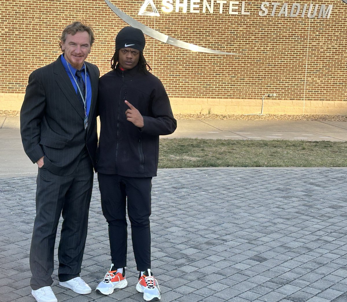 isaac parker tweet media