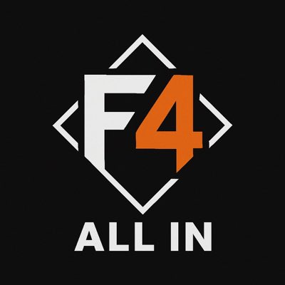 F4 Athletics tweet media