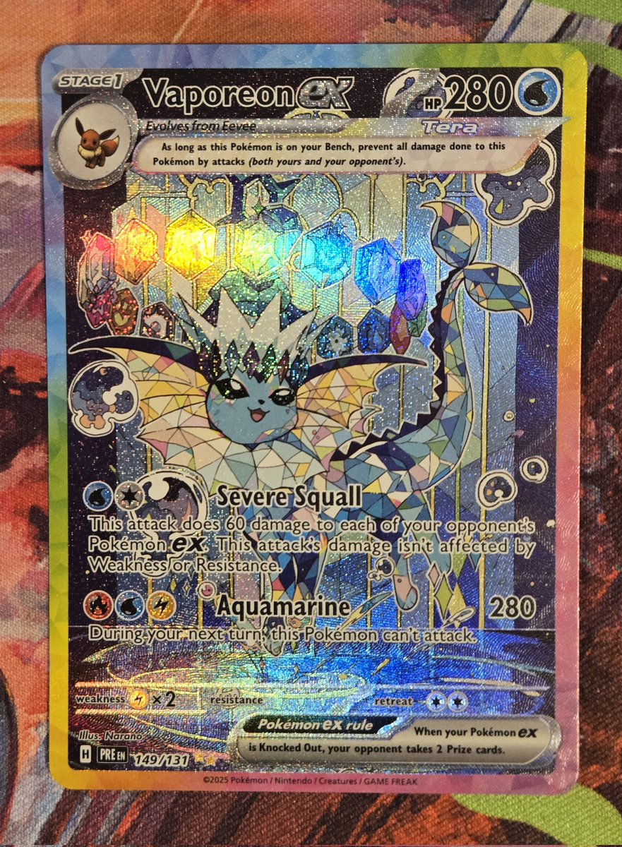 Mythic Cardz tweet media