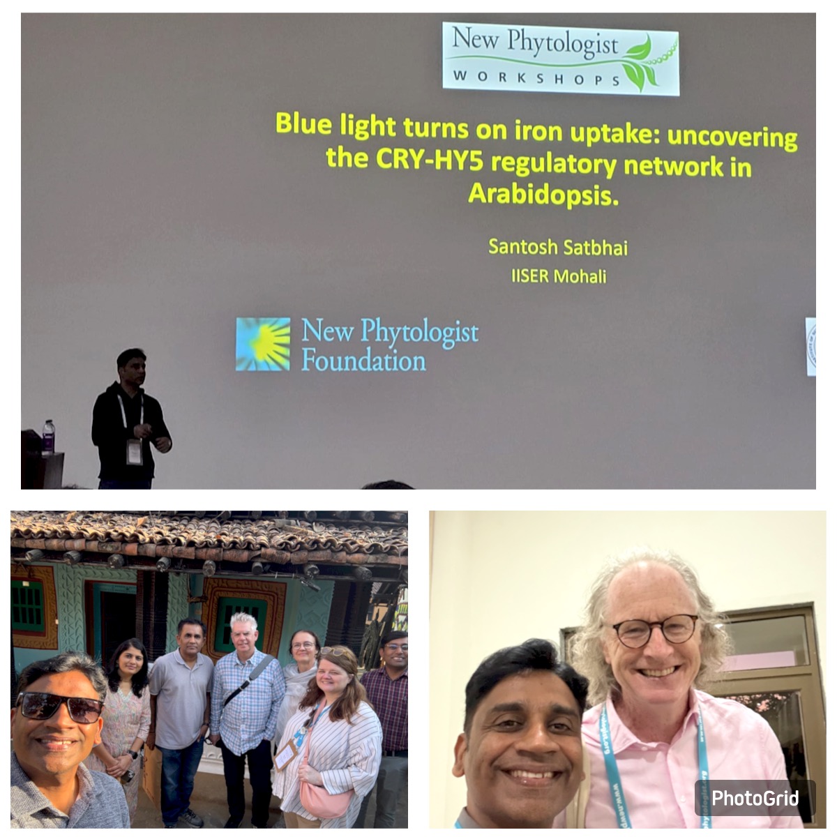 Santosh Satbhai tweet media